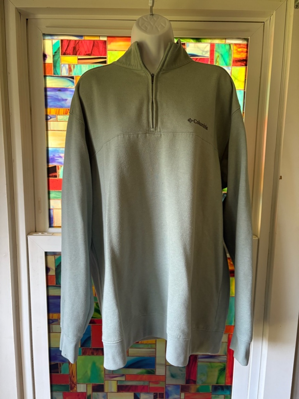 Columbia Sweatshirt